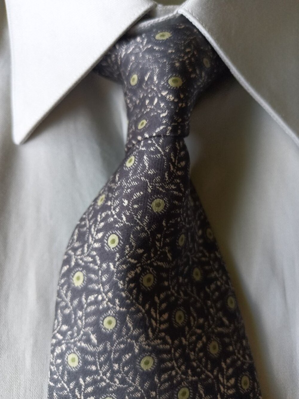 Giorgio Armani VTG Tie